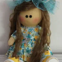 عروسک روسی ۳۰سانتی