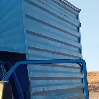 باربند مسقف نیسان.