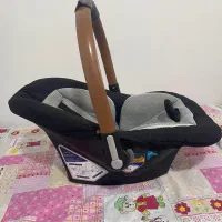 کریر نوزادی