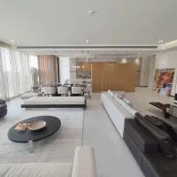سعادت آباد ۱۷۵متر روبه آفتاب مروارید