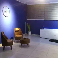 واحد جکوزی شهرک غرب تازه تاسیس