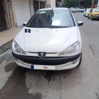 مدل ۹۸ بسیار تمیز بیمه کامل