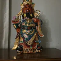 مجسمه انتیک