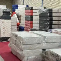 تشک کهنه بیارتشک نو ببرید با شرایط اقساطی تمام چک