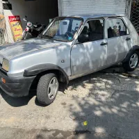پی کی مدل ۸۳ تمیز