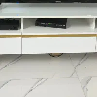 میز تلویزیون کاملا نو