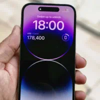 ایفون ۱۴پرو۲۵۶