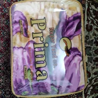 پتو تک نفره نو