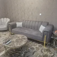 مبل ۷ نفره