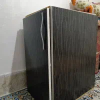 کابینت یا فایل تک درب