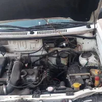 پراید سفید87|خودرو سواری و وانت|اراک, |دیوار