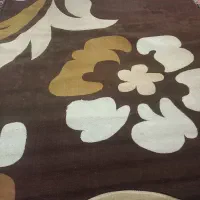 فرش فانتزی ۹متری جفت