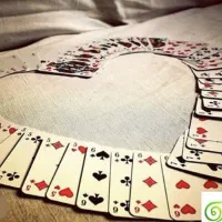 آموزش فال پاسور
