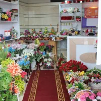 گل مصنوعی