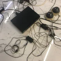 پک کامل دوربین مداربسته