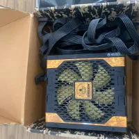 پاور green uk500A gold plus مشابه اکبند