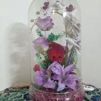 عروسک ولنتاین