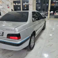 پارس الیکس زانتیا موتور