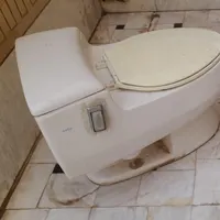 توالت فرنگی