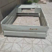 اتاق وانت پیکان