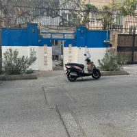 ویگو مدل۹۸ سالم