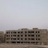 آپارتمان/واریزدار/استفاده از بهترین متریال