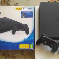 Ps4 slim