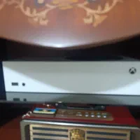 ایکس باکس سری اس