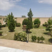 باغ ۴دیواری جا خوب