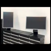 فروش مانیتور گیم و کامپیوتر و دوربین