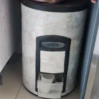ظرف برنج 10 کیلویی فروش فوری