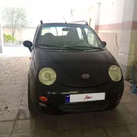 ام وی ام 110 چهارسیلندر مدل 1393