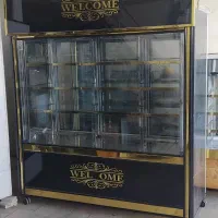یخچال ایستاده کد۲۱۲