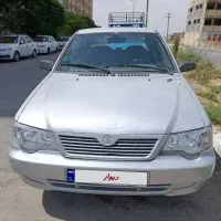 پراید 132