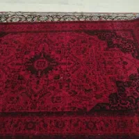 فرش ماشینی با جنس تمام نخ++