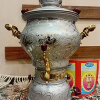 سماورگازی نو