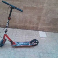 اسکوتر REJAL 200