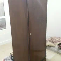 کمد کوچک زیبا و جا کفشی