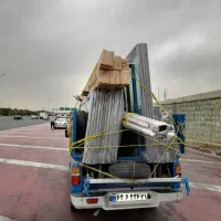درب و پنجره PVCوآلومینیوم ساخت توری پلیسه