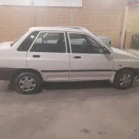 پراید انژکتور