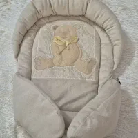 قنداق سوئیسی و باشت شیردهی