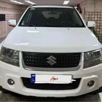 سوزوکی ویتارا مدل ۹۰