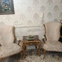 مبل و نهار خوری