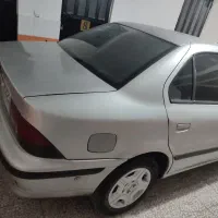 سمندمدل 84|خودرو سواری و وانت|شیراز, رازی|دیوار