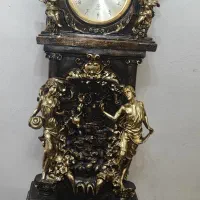 ساعت ایستاده آب نمادار