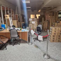 واحد سند اداری با ۵ اتاق
