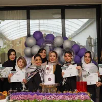 ورکشاپ رایگان احیای موهای آسیب دیده