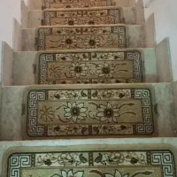 10 عدد رو پله