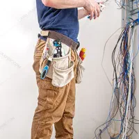 خدمات برقکاری ساختمان و صنعتی شبانه روزی