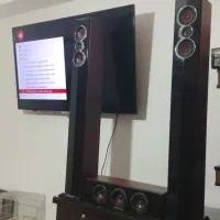باند خانگی دوو